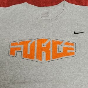 Vintage Nike 'Air Force Series' Tee